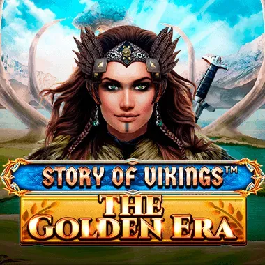 Slot Story Of Vikings – The Golden Era