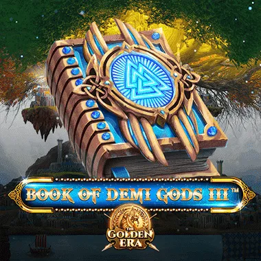 Online slot Book Of Demi Gods Iii – The Golden Era