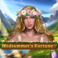 Online slot Midsummer’s Fortune