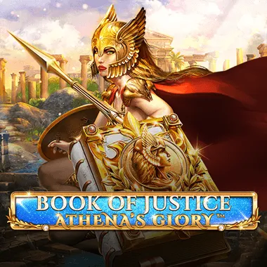 Online slot Book Of Justice – Athena’s Glory