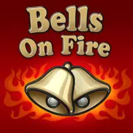 Slot Bells On Fire