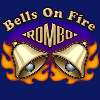 Online slot Bells On Fire Rombo