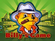 Online slot Billy’s Gang
