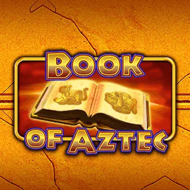 Slot Book Of Aztec