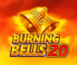 Online slot Burning Bells 20