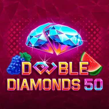Online slot Double Diamonds