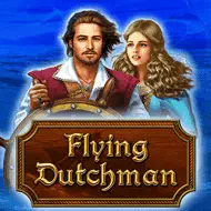 Online slot Flying Dutchman