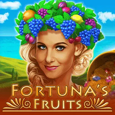 Slot Fortunas Fruits