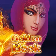 Online slot Golden Book