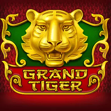 Online slot Grand Tiger