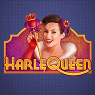 Online slot Harle Queen