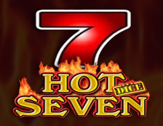 Online slot Hot 7 Dice
