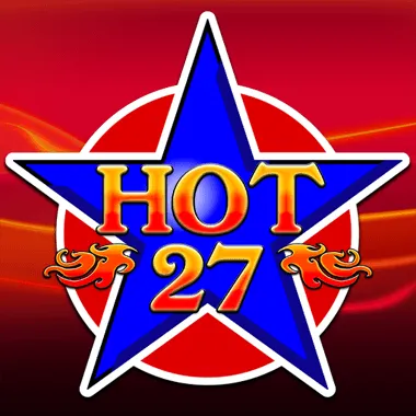 Online slot Hot 27