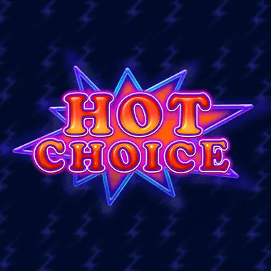 Online slot Hot Choice