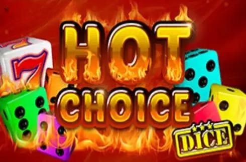 Online slot Hot Choice Dice