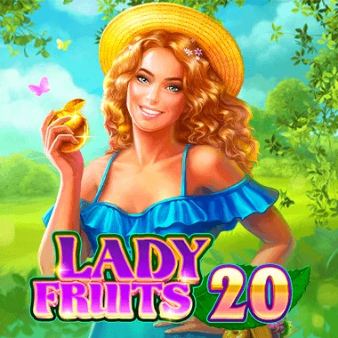 Online slot Lady Fruits 5