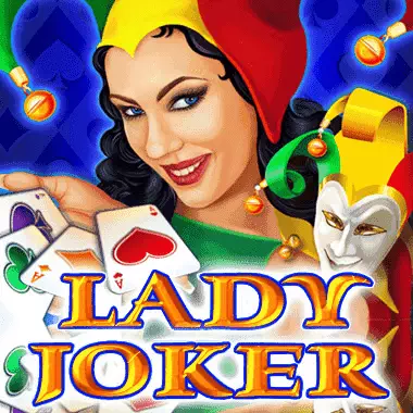 Online slot Lady Joker