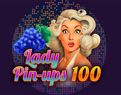 Slot Lady Pinups 100