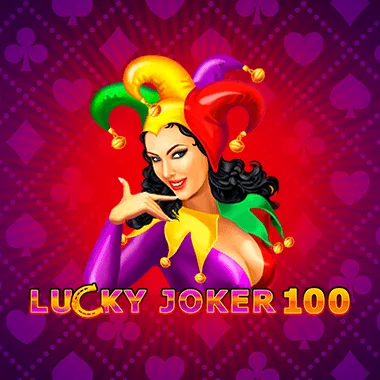 Online slot Lucky Joker 10