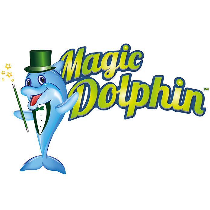 Online slot Magic Dolphin
