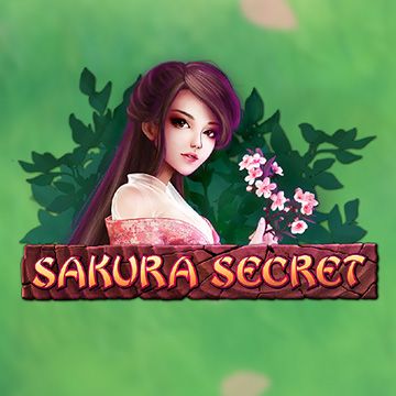 Online slot Sakura Secret