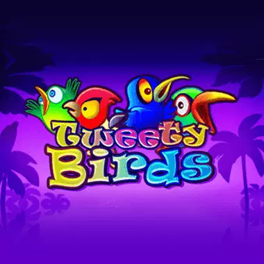 Online slot Tweety Birds
