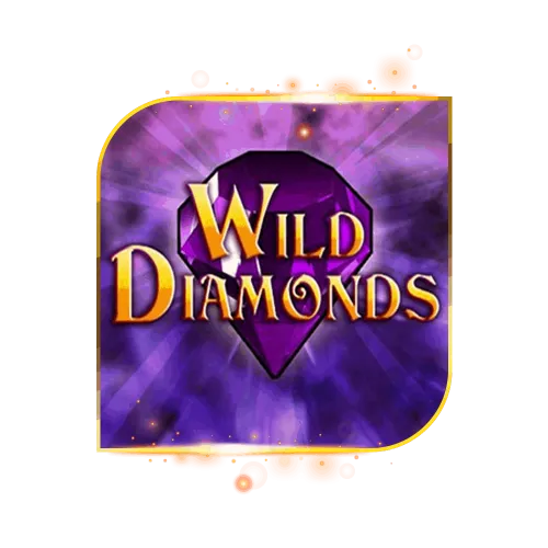Online slot Wild Diamonds