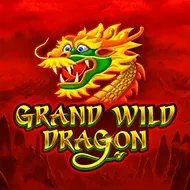 Online slot Wild Dragon