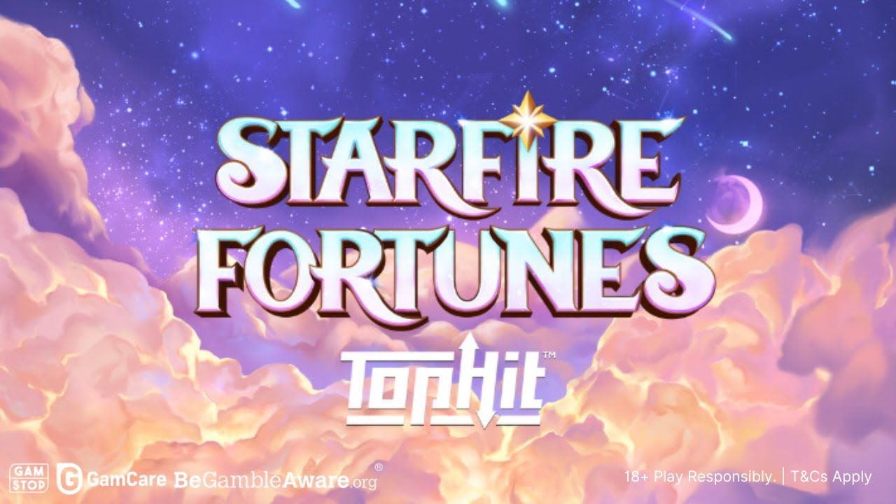Slot Starfire Fortunes