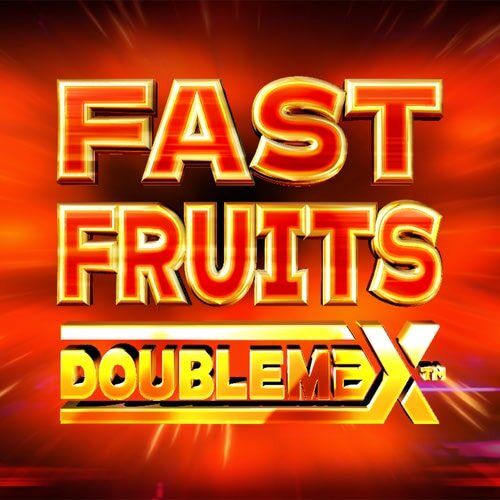 Online slot Fast Fruit Doublemax