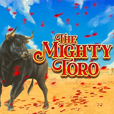 Slot The Mighty Toro