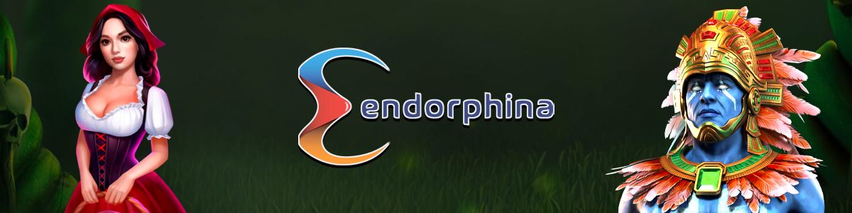 Endorphina Slot Machines