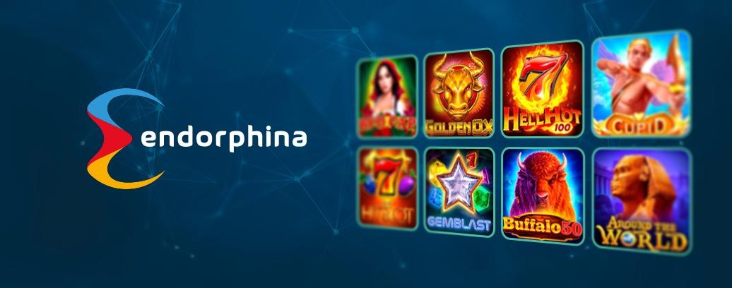 Endorphina Slots Free