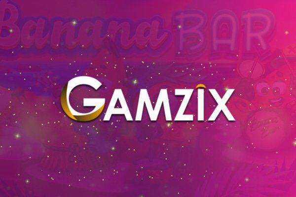 Gamzix Games