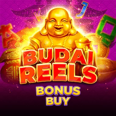 Slot Budai Reels Bonus Buy
