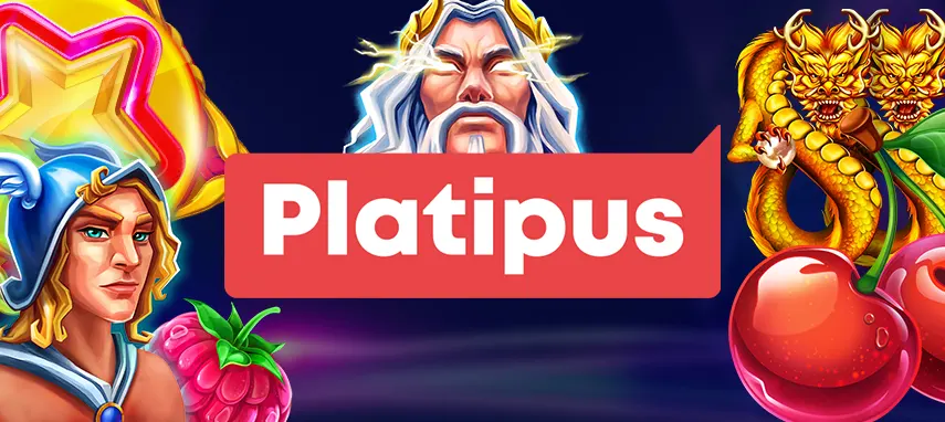 Platipus Online Slots
