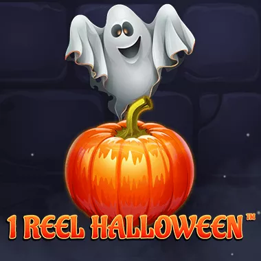 Slot 1 Reel Halloween