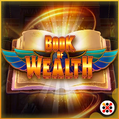 Slot Book Of Wealth