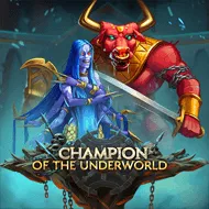 Slot Champion Of The Underworld