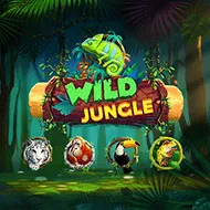Slot Wild Jungle
