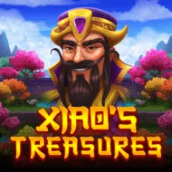Slot Xiao Treasures