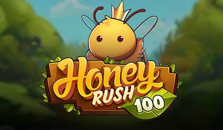Discover Play’n GO’s Sweet Slot Sequel: Honey Rush 100