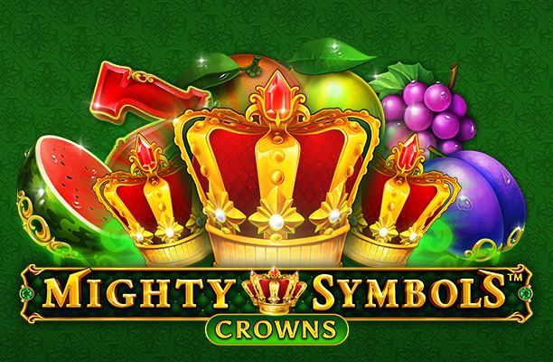 Wazdan Debuts Regal Gaming Experience with Mighty Symbols: Crowns