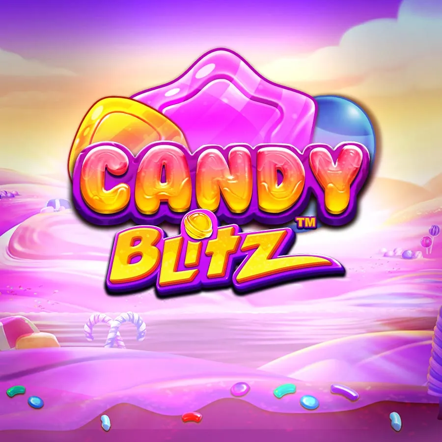 Indulge in Sweet Wins with Pragmatic Play’s Candy Blitz Slot