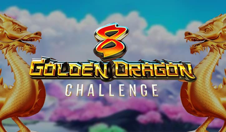 Pragmatic Play Unveils “Golden Dragon Challenge” Slot Game