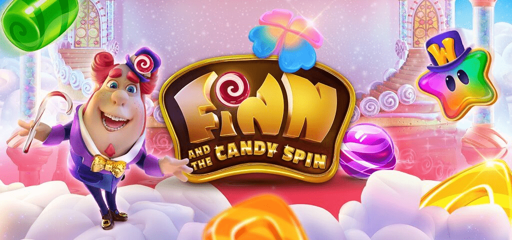 NetEnt Unveils New Leprechaun Adventure: Finn and the Candy Spin