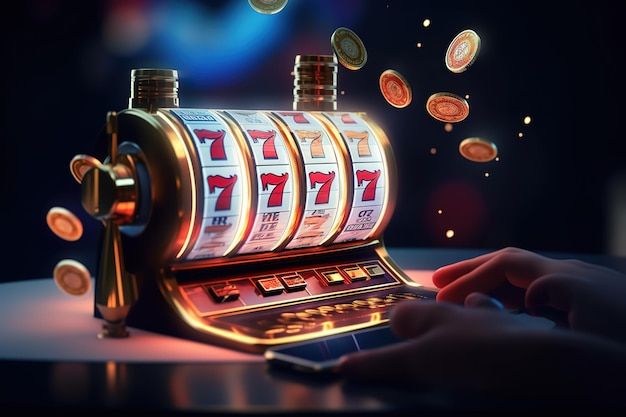 Fine Print Behind Online Slot Pay Tables
