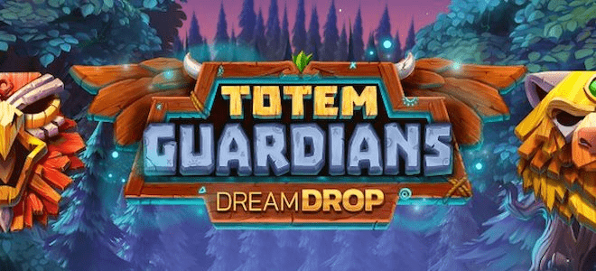 Introducing Relax Gaming’s Latest Slot Sensation: Totem Guardians Dream Drop