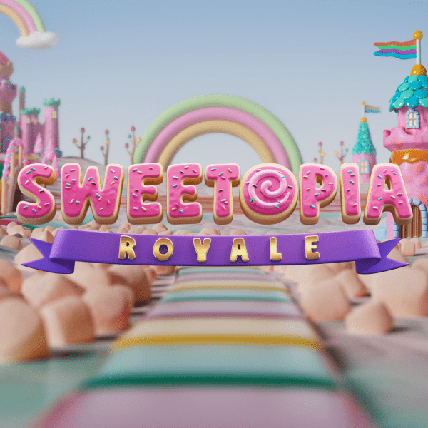 Dive into a Sweet Slot Adventure with Sweetopia Royale