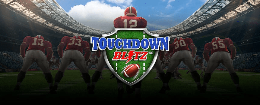 Discover Touchdown Blitz: The Ultimate NFL-Themed Crash Game